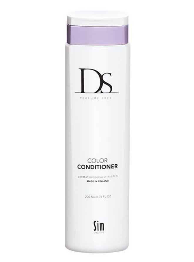 фото упаковки Ds color conditioner кондиционер