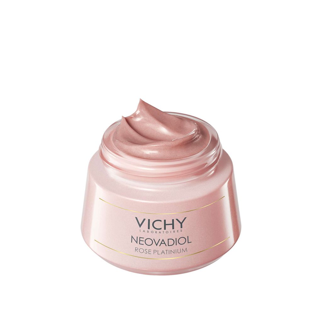 Vichy Neovadiol Rose Platinum Крем для лица дневной, крем, 50 мл, 1 шт.