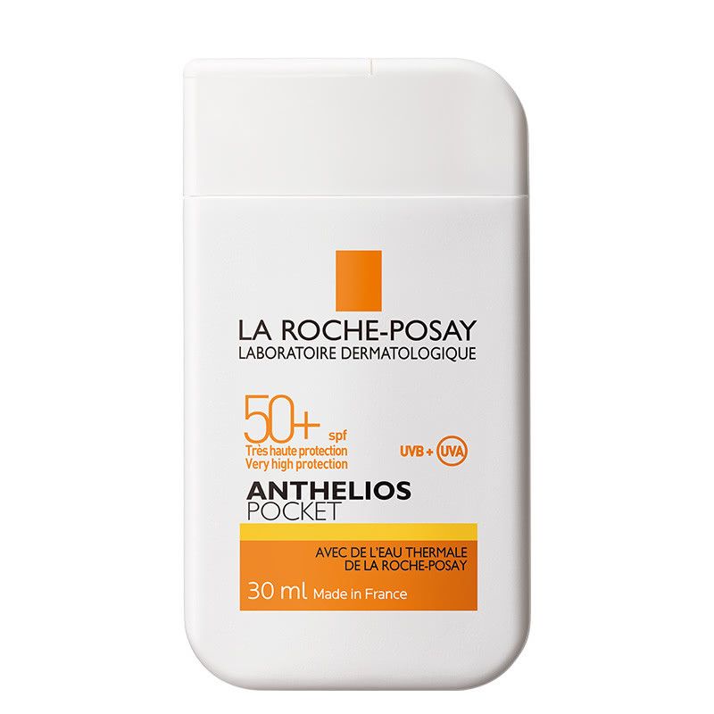 фото упаковки La Roche-Posay Anthelios XL 50+ солнцезащитное средство для лица