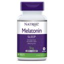 Natrol Мелатонин, 5 мг, таблетки, 60 шт.