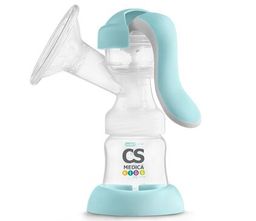 CS Medica Kids Молокоотсос ручной CS-43