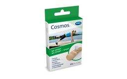 Cosmos Sport Пластырь