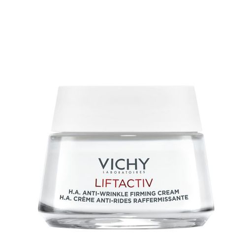 Vichy Liftactiv Supreme крем против морщин и для упругости, для сухой и очень сухой кожи, 50 мл, 1 шт.